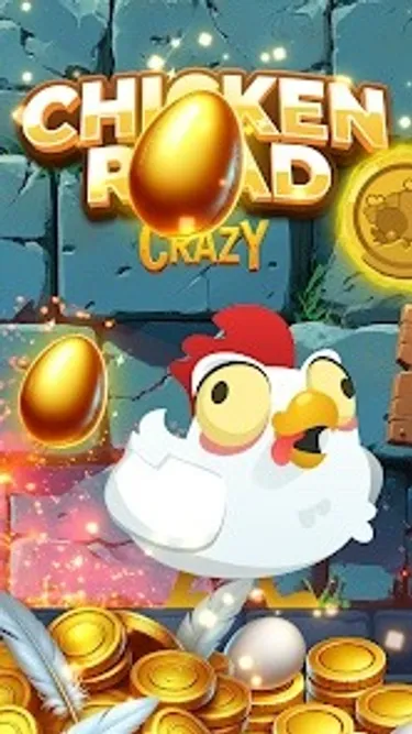 Chicken Road 2 Screenshot