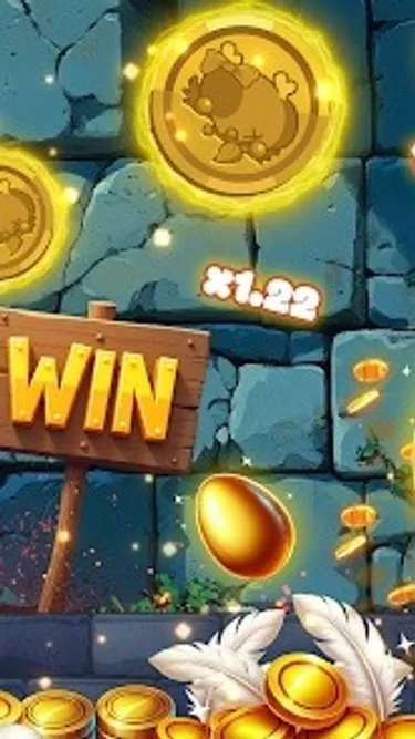 Chicken Road 2 Screenshot