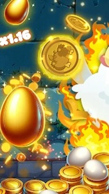 Chicken Road 2 Screenshot