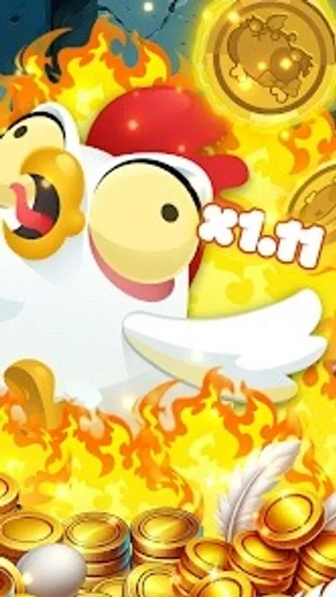 Chicken Road 2 Screenshot